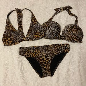 Victoria’s Secret Bikini